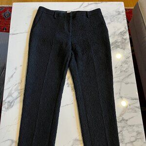 Elegant Black True Royal Pants Size 10